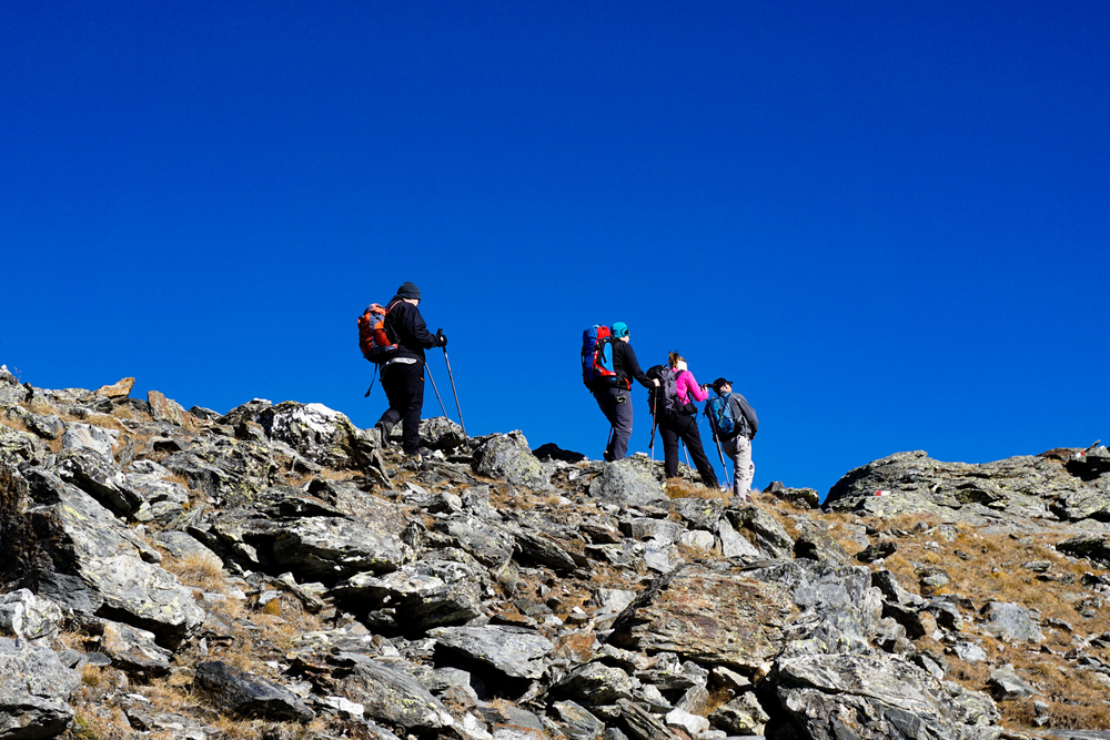 Grat Jakobsspitze